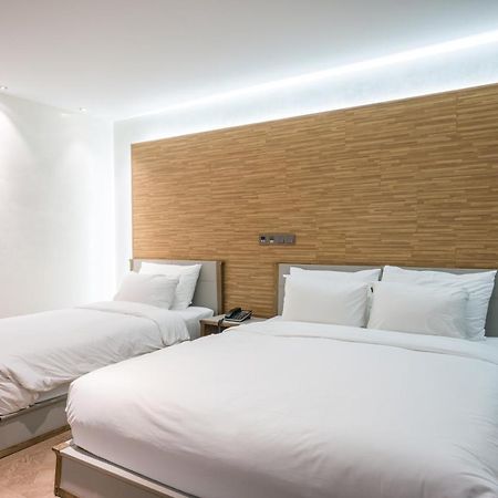 Sc Helsinki Hotel Busan Extérieur photo