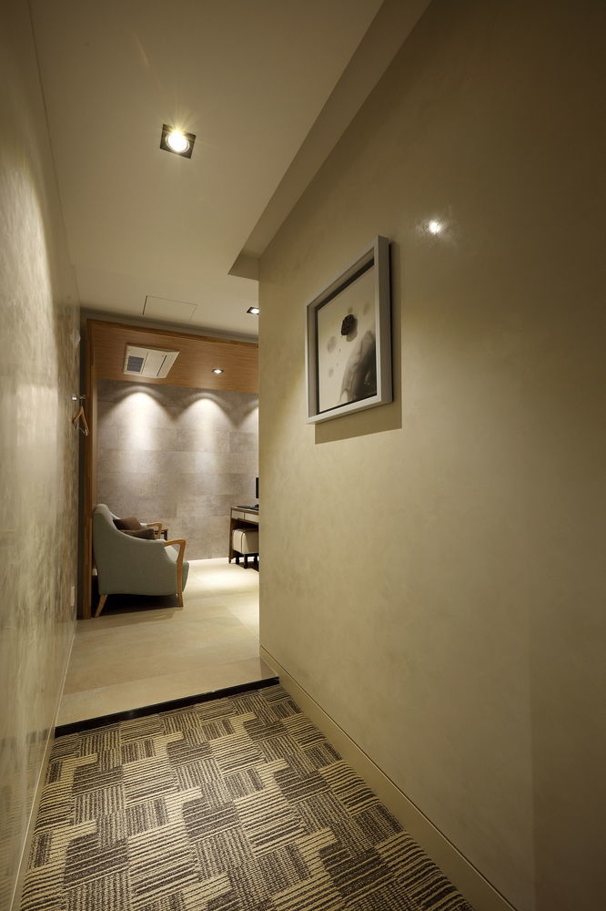 Sc Helsinki Hotel Busan Extérieur photo