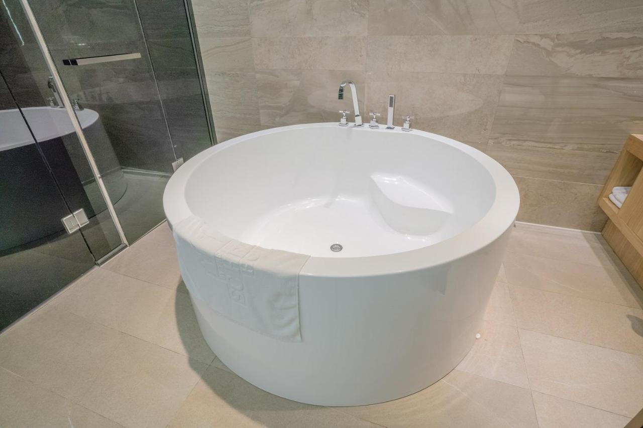 Sc Helsinki Hotel Busan Extérieur photo