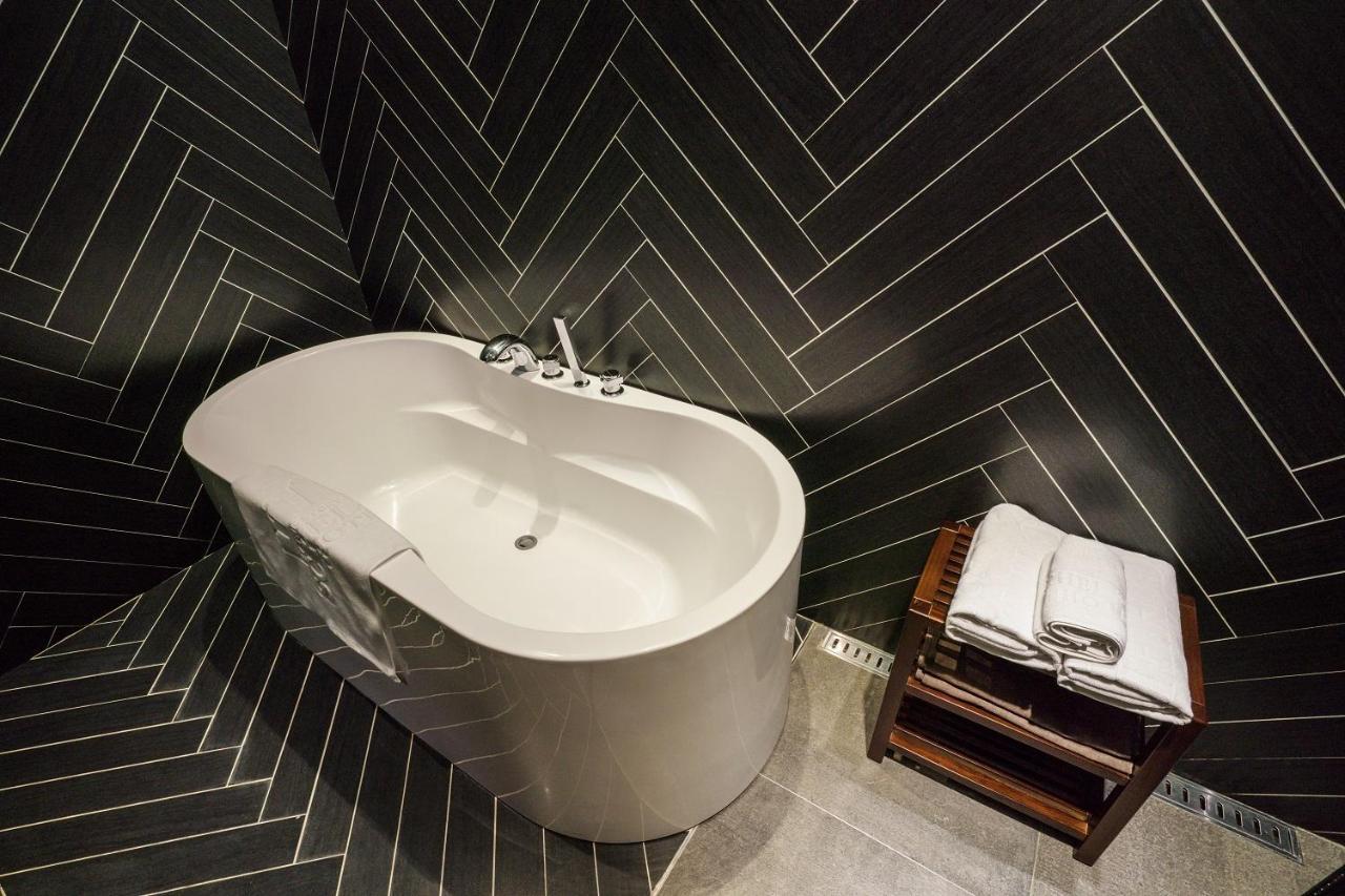 Sc Helsinki Hotel Busan Extérieur photo