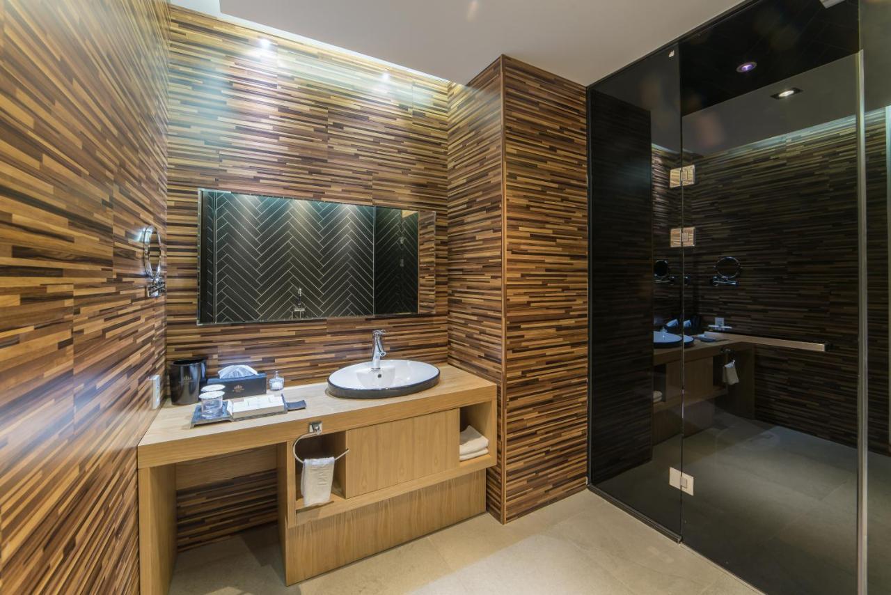 Sc Helsinki Hotel Busan Extérieur photo