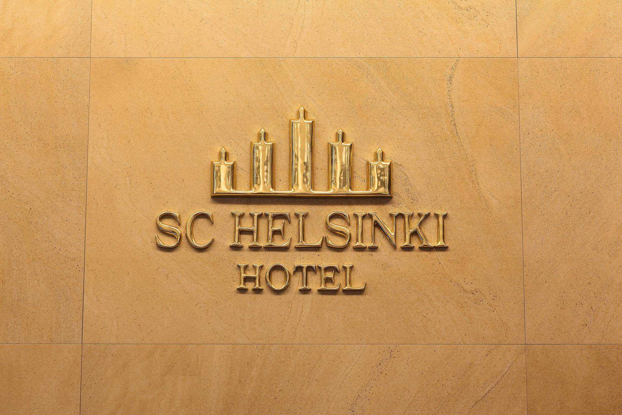 Sc Helsinki Hotel Busan Extérieur photo